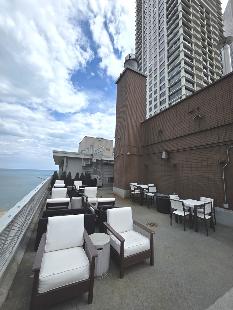 1000 North Lake Shore Drive Chicago IL 60611