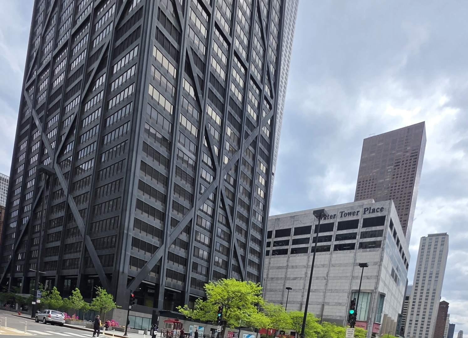 1000 North Lake Shore Drive Chicago IL 60611