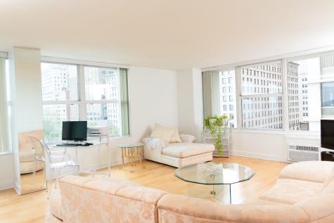 1000 North Lake Shore Drive Chicago IL 60611