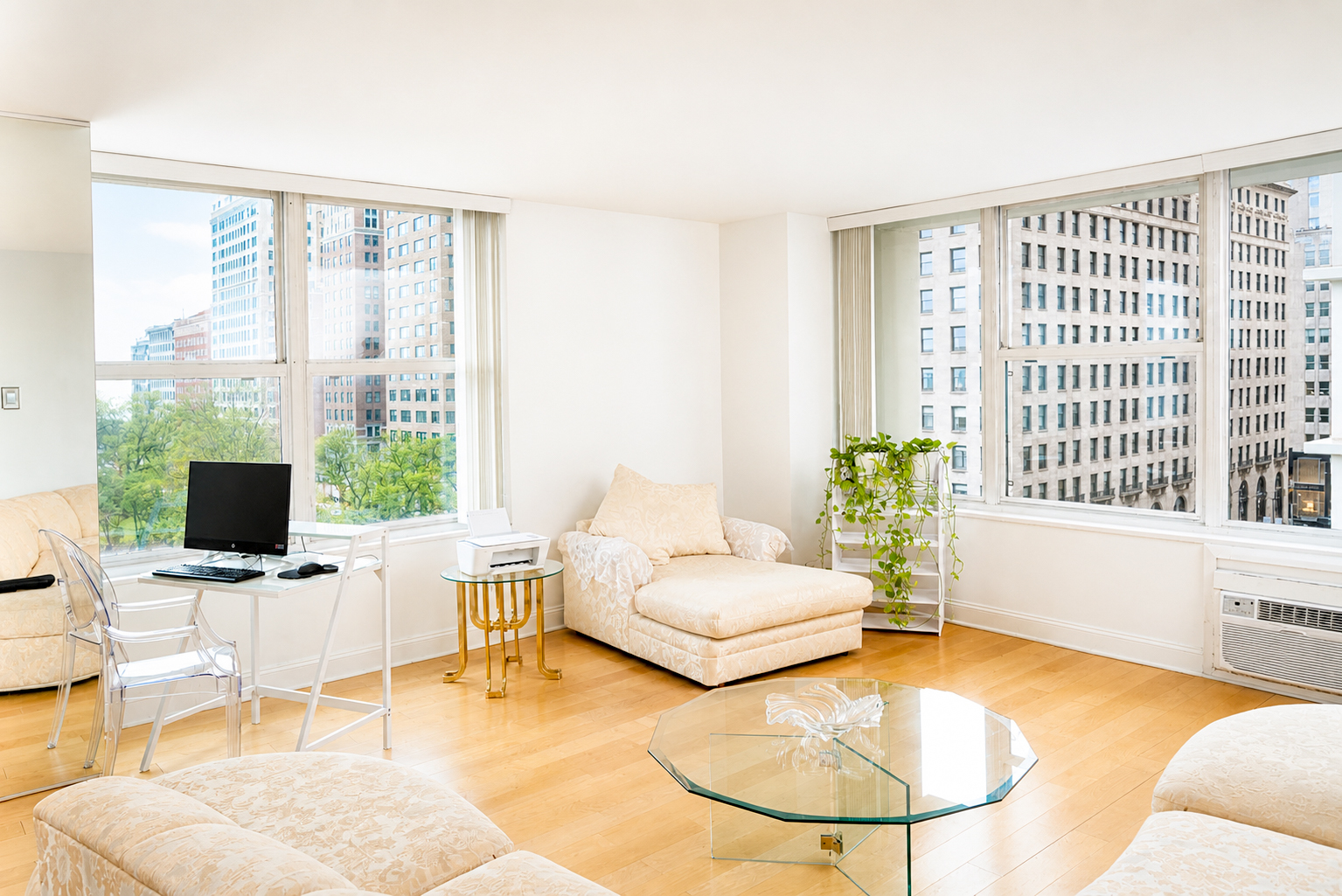 1000 North Lake Shore Drive Chicago IL 60611