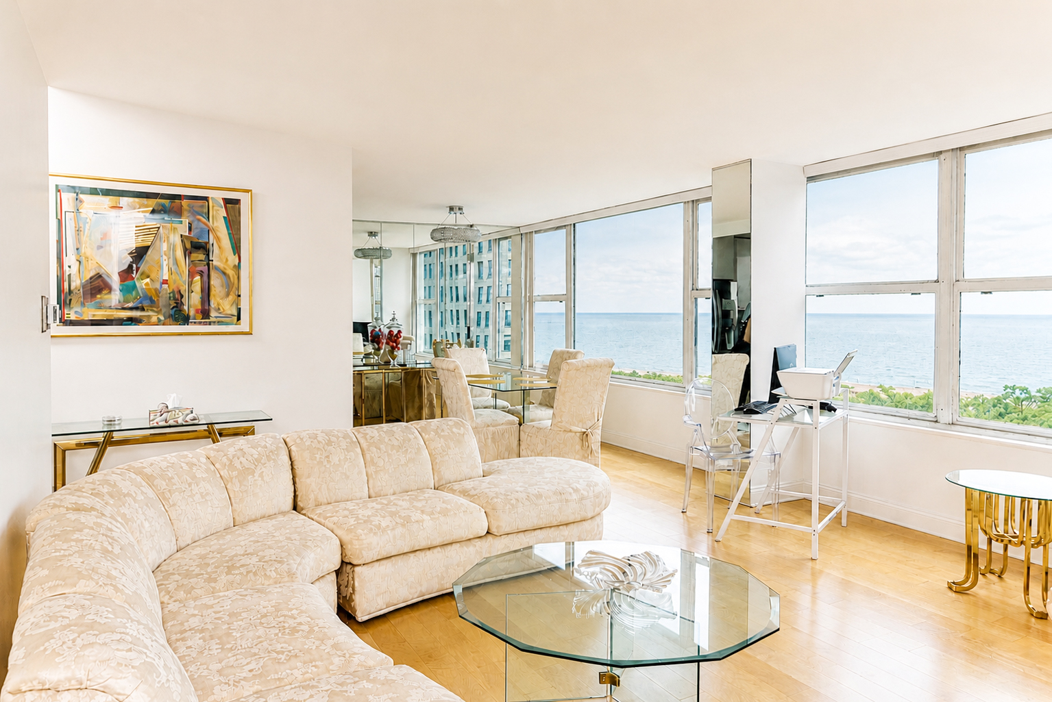 1000 North Lake Shore Drive Chicago IL 60611