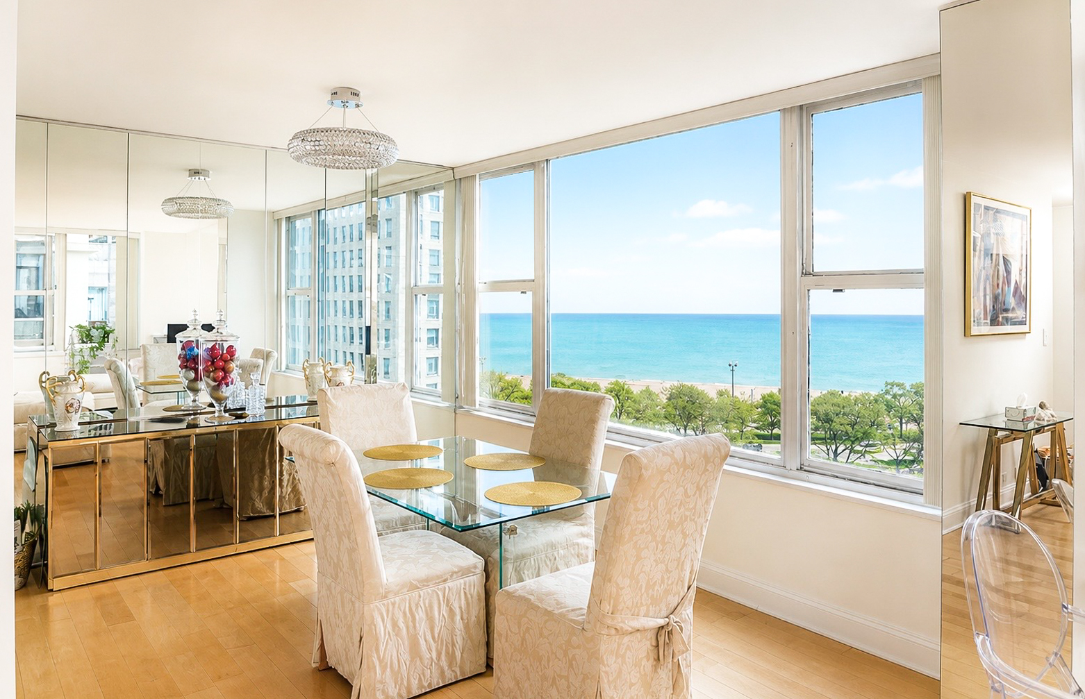 1000 North Lake Shore Drive Chicago IL 60611