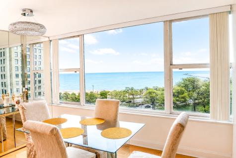 1000 North Lake Shore Drive Chicago IL 60611