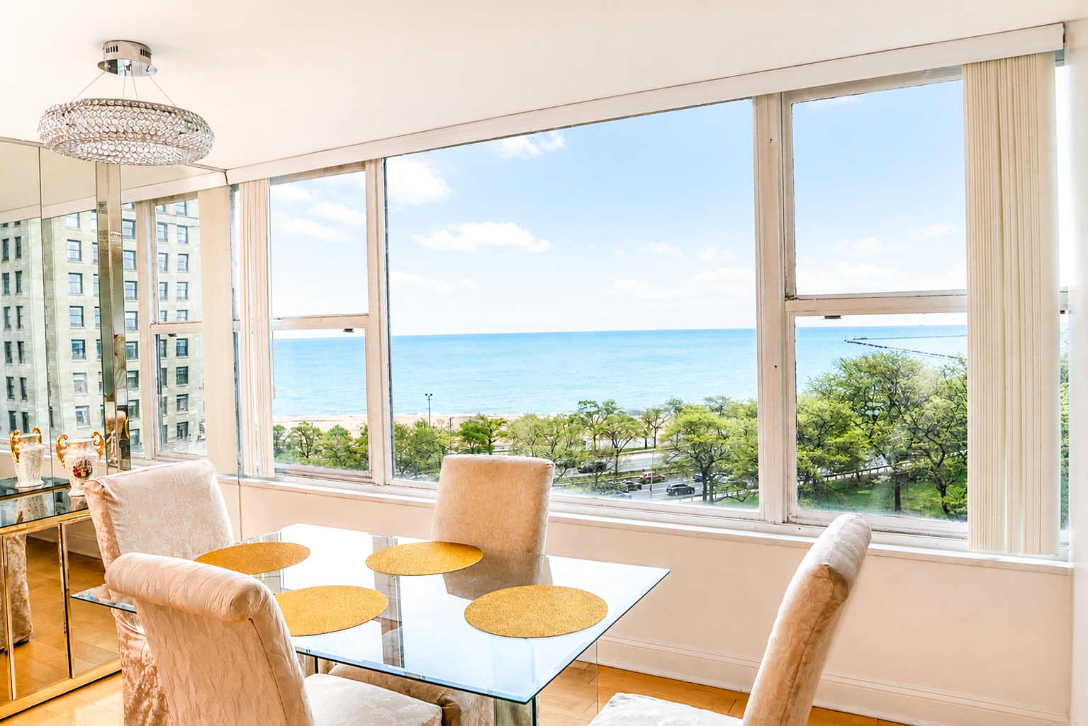 1000 North Lake Shore Drive Chicago IL 60611