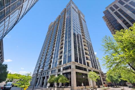 233 East 13th Street Chicago IL 60605