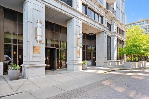 233 East 13th Street Chicago IL 60605