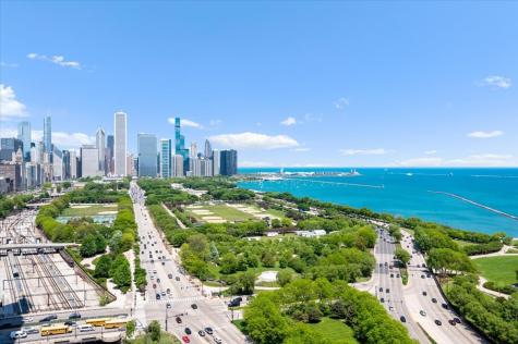 233 East 13th Street Chicago IL 60605