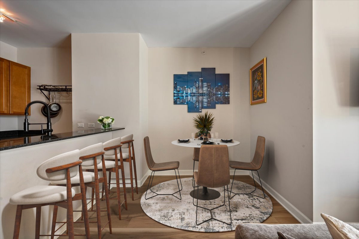 233 East 13th Street Chicago IL 60605