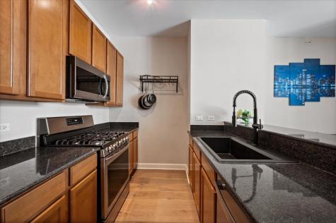 233 East 13th Street Chicago IL 60605
