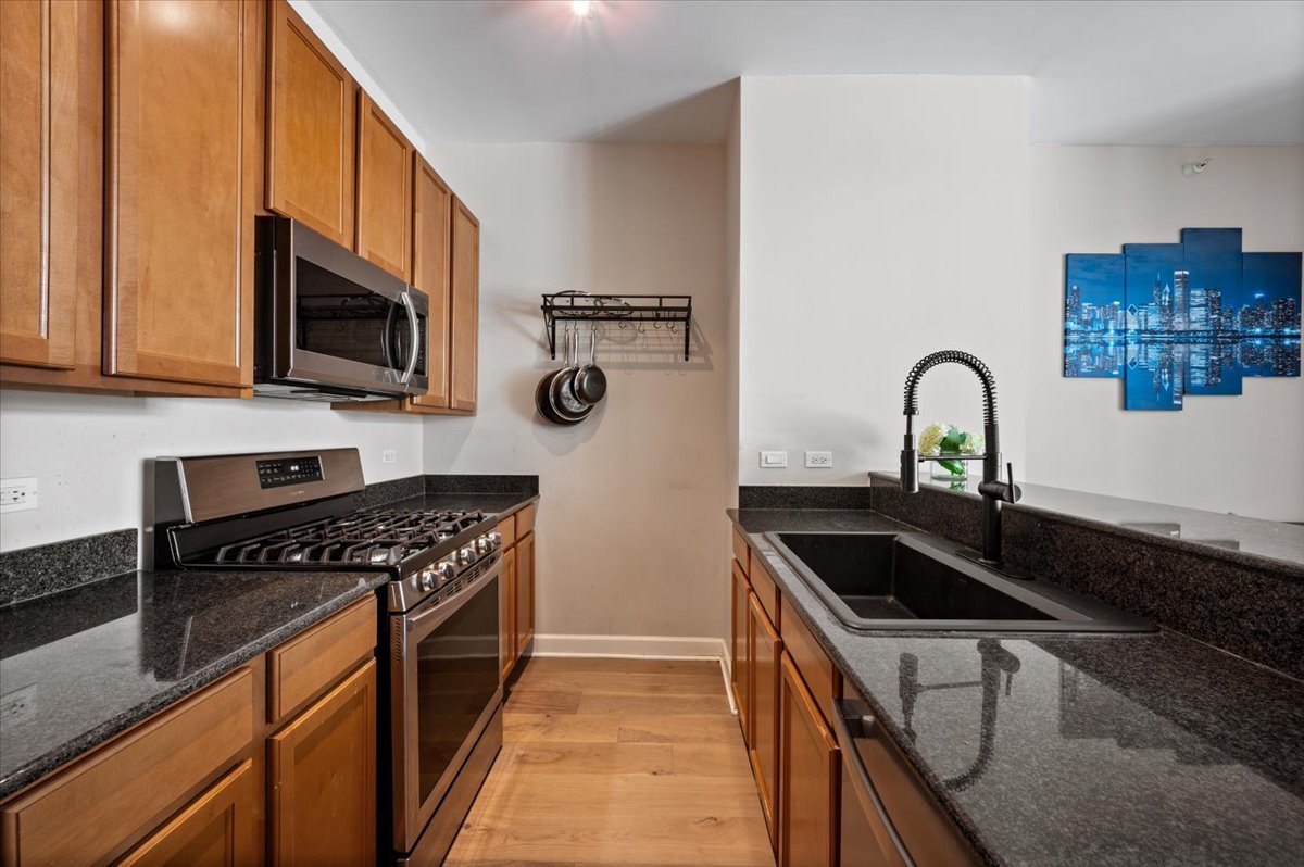 233 East 13th Street Chicago IL 60605
