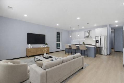 5830 North Lincoln Avenue Chicago IL 60659