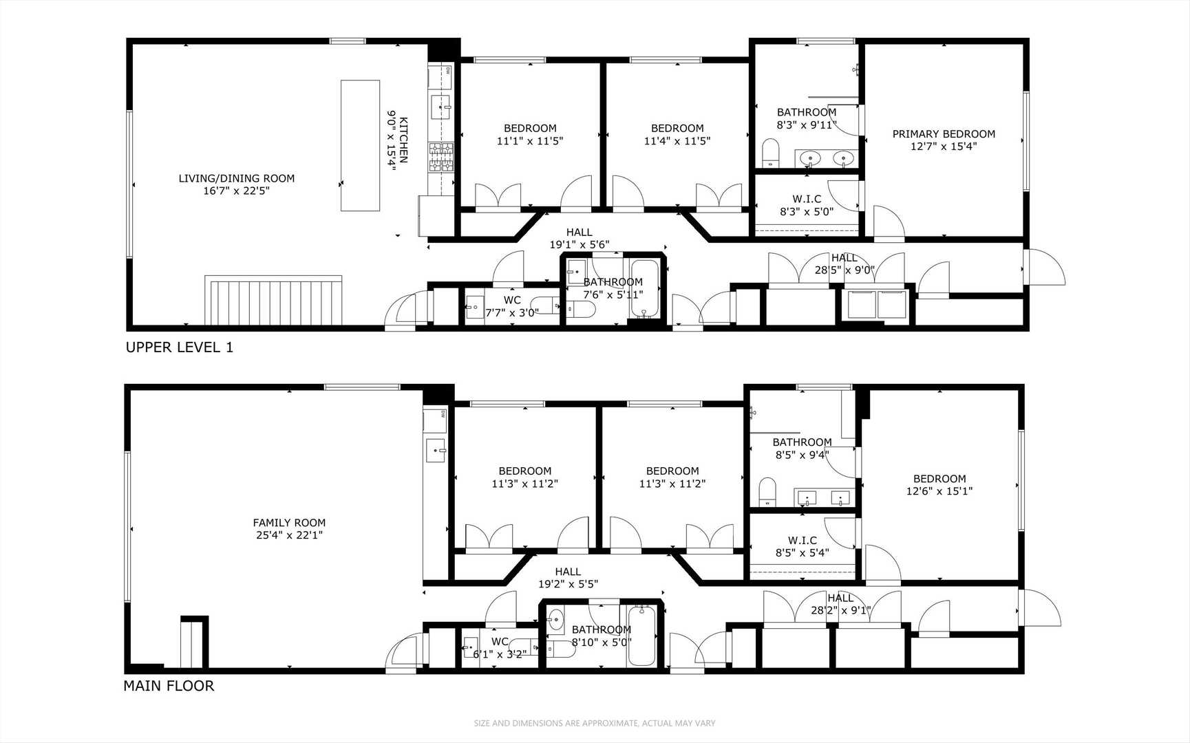 5830 North Lincoln Avenue Chicago IL 60659
