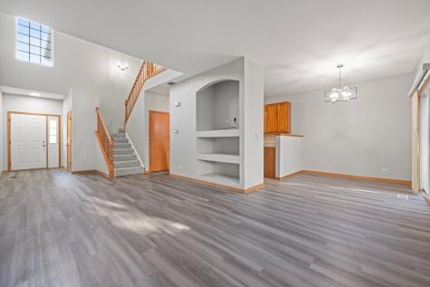 2247 Stoughton Drive Aurora IL 60502