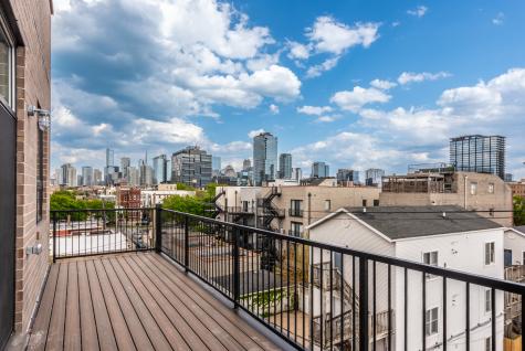 1347 West Grand Avenue Chicago IL 60642