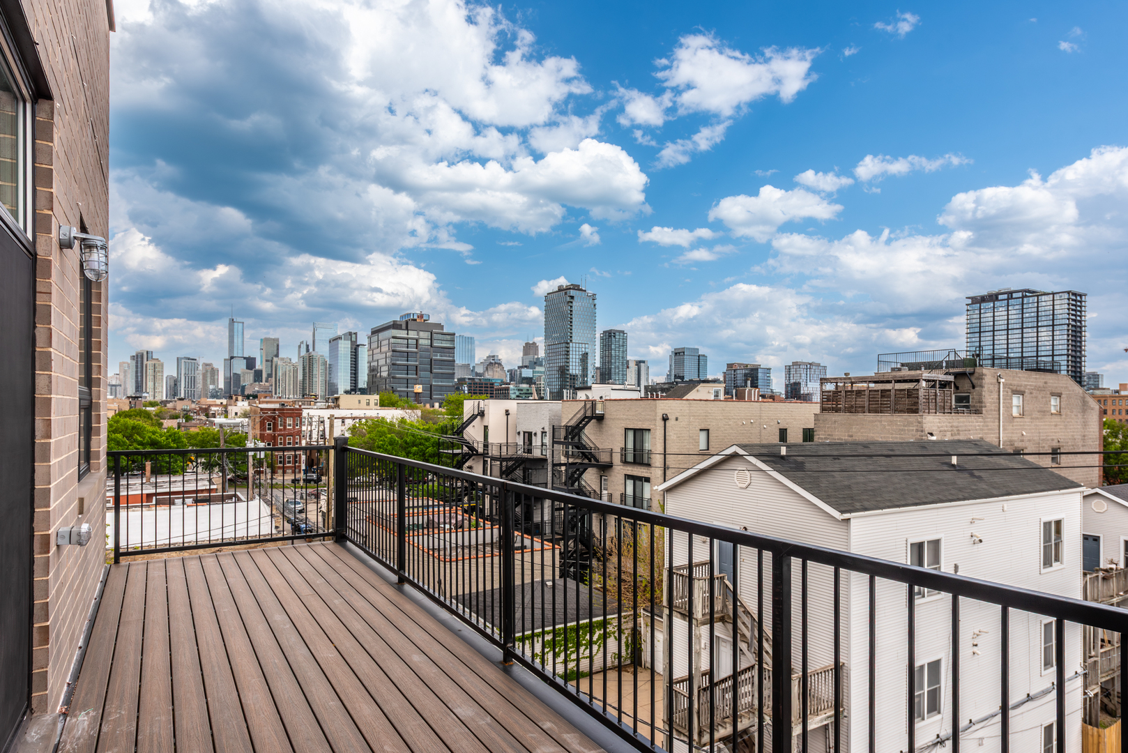 1347 West Grand Avenue Chicago IL 60642