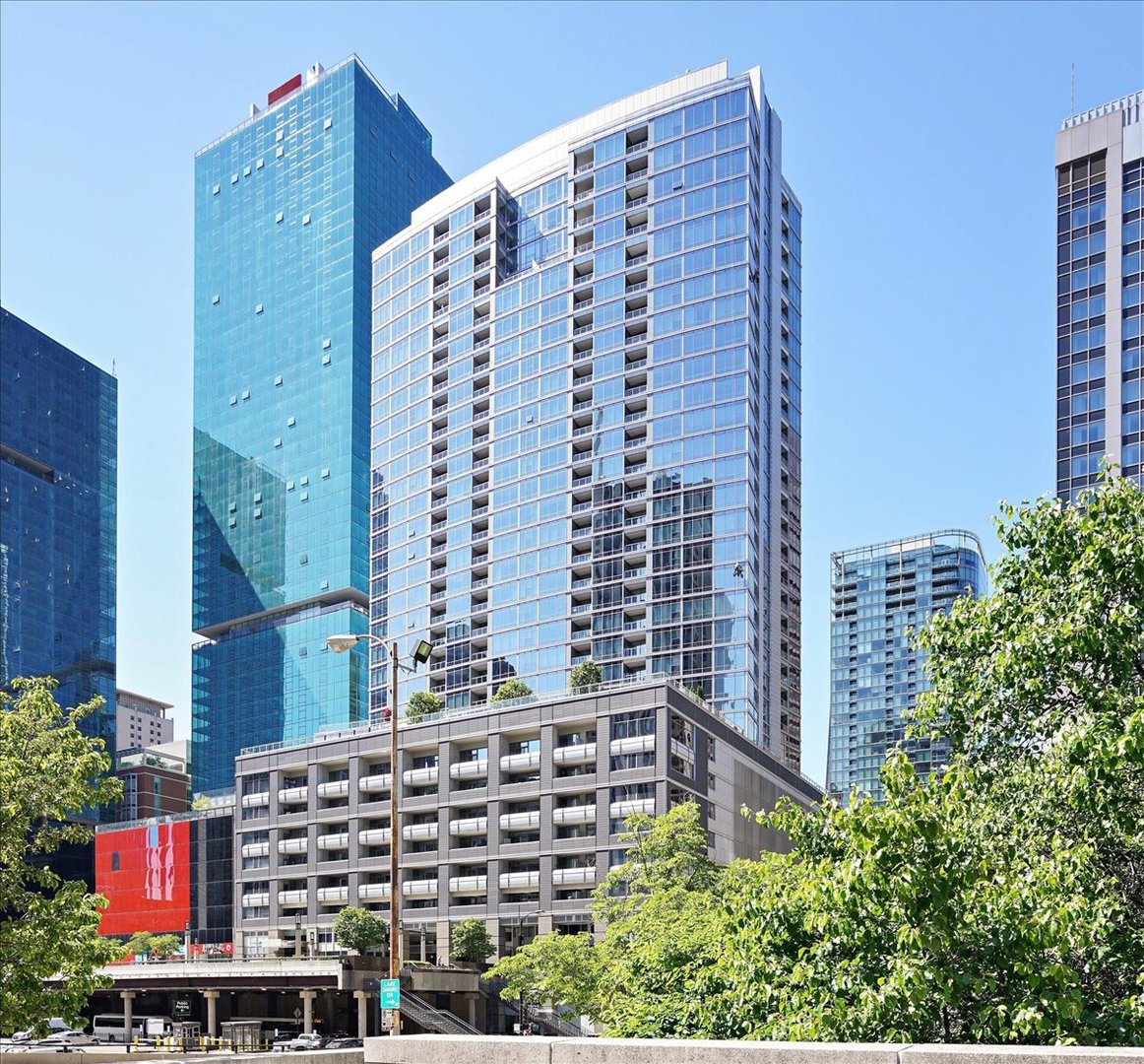 240 East Illinois Street Chicago IL 60611