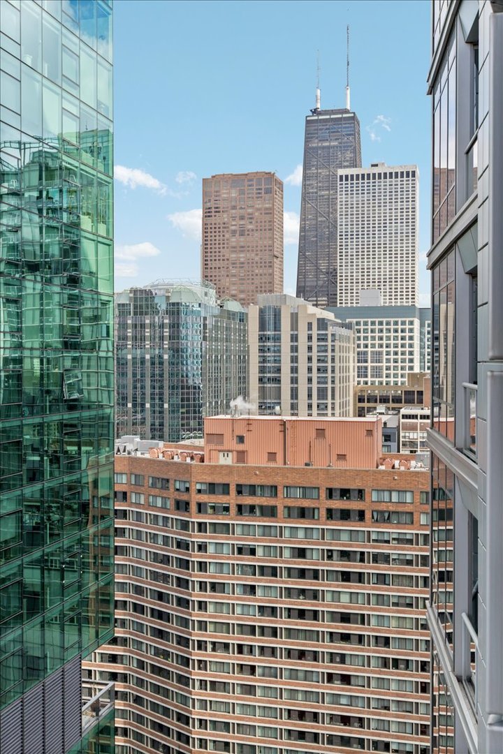 240 East Illinois Street Chicago IL 60611