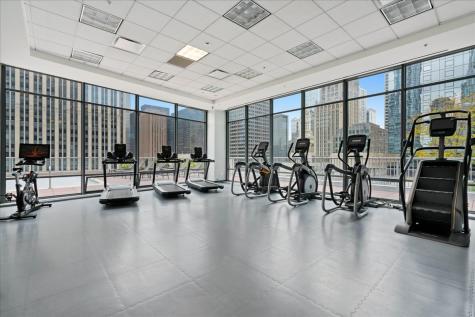 240 East Illinois Street Chicago IL 60611