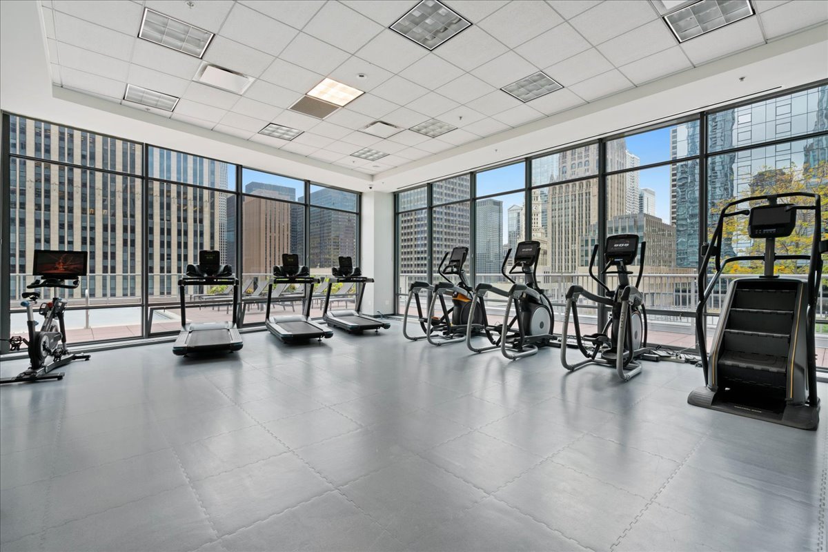 240 East Illinois Street Chicago IL 60611