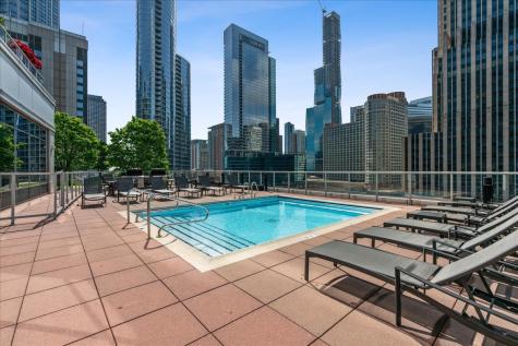 240 East Illinois Street Chicago IL 60611