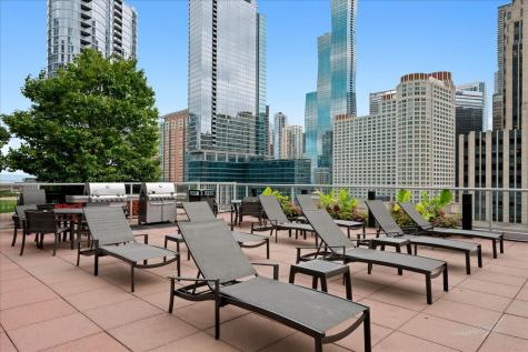 240 East Illinois Street Chicago IL 60611