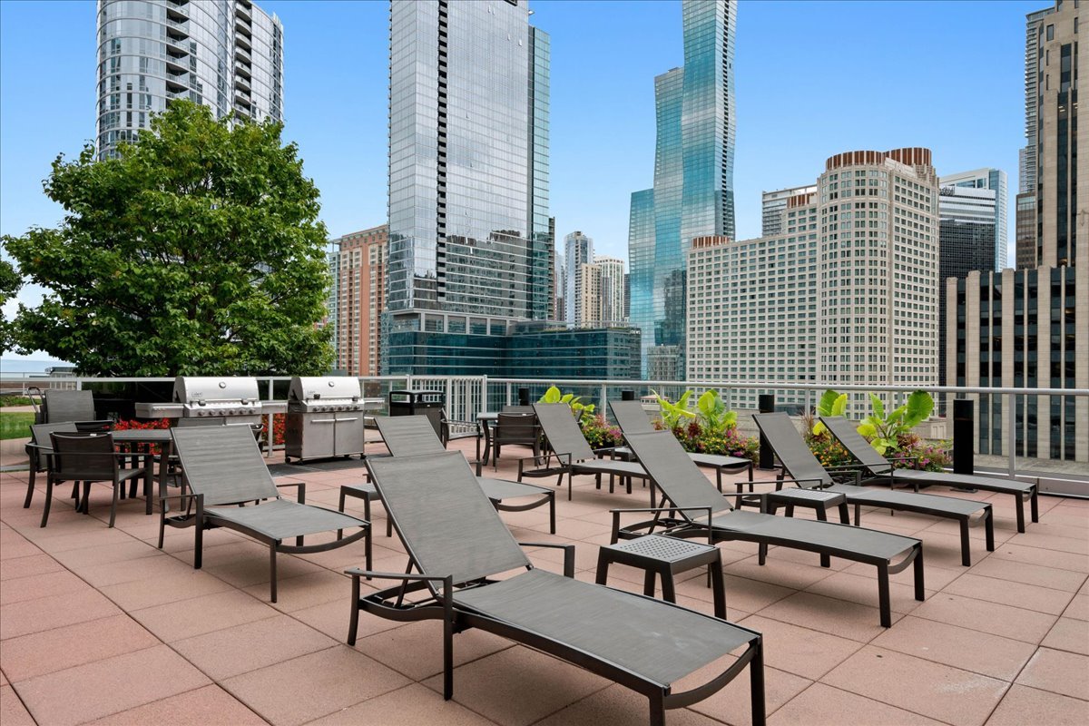 240 East Illinois Street Chicago IL 60611
