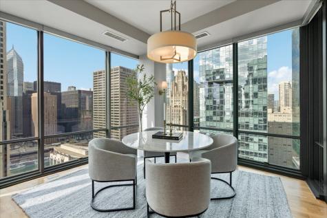 240 East Illinois Street Chicago IL 60611