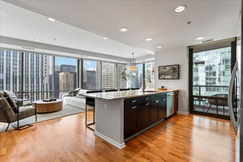 240 East Illinois Street Chicago IL 60611
