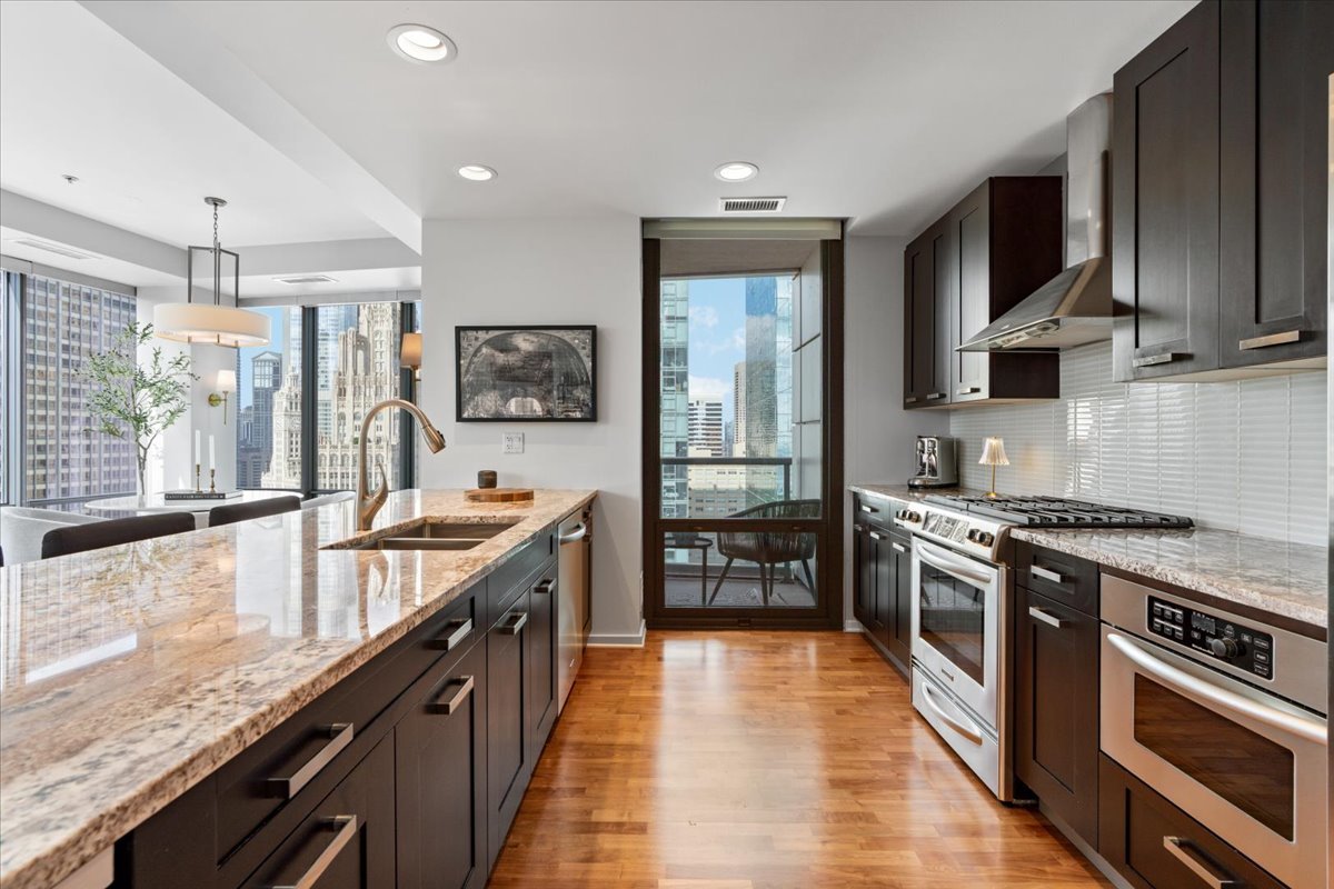 240 East Illinois Street Chicago IL 60611
