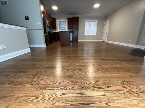 5121 South Kimbark Avenue Chicago IL 60615
