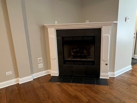 5121 South Kimbark Avenue Chicago IL 60615