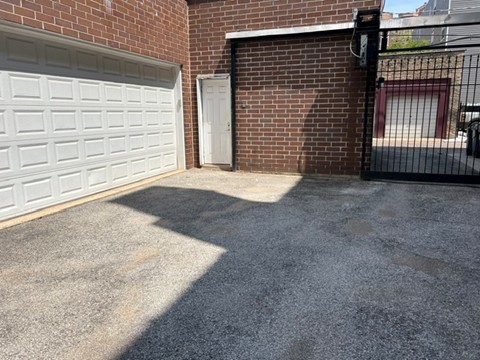 5121 South Kimbark Avenue Chicago IL 60615