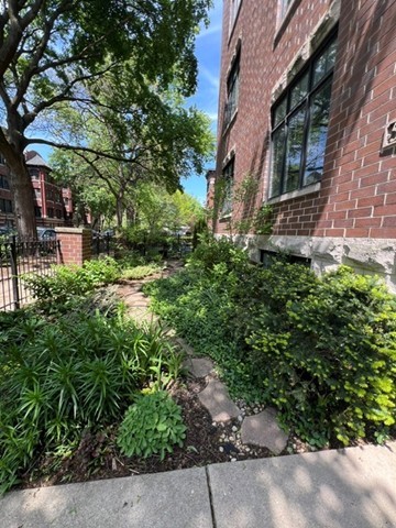 5121 South Kimbark Avenue Chicago IL 60615