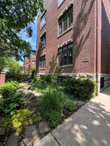 5121 South Kimbark Avenue Chicago IL 60615
