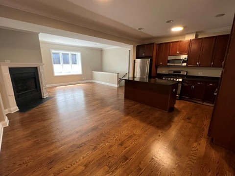 5121 South Kimbark Avenue Chicago IL 60615