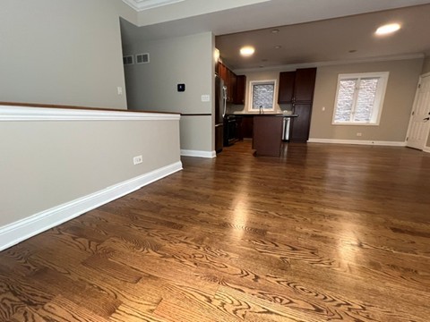 5121 South Kimbark Avenue Chicago IL 60615