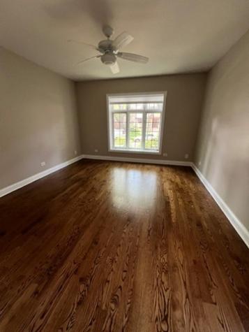 5121 South Kimbark Avenue Chicago IL 60615
