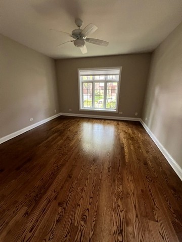 5121 South Kimbark Avenue Chicago IL 60615