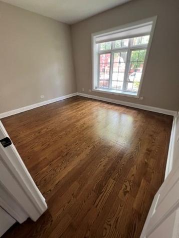 5121 South Kimbark Avenue Chicago IL 60615