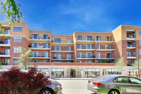 3125 West Fullerton Avenue Chicago IL 60647