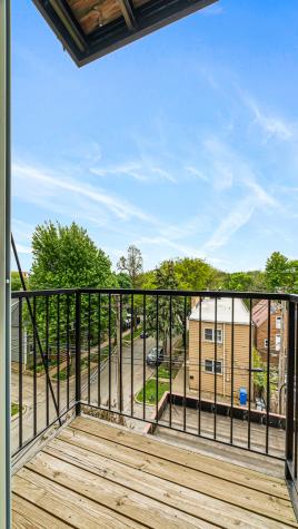 2703 West Belmont Avenue Chicago IL 60618