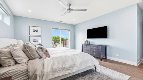 2703 West Belmont Avenue Chicago IL 60618