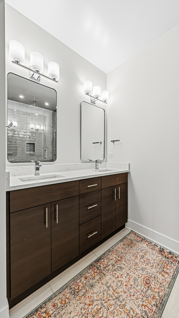 2703 West Belmont Avenue Chicago IL 60618