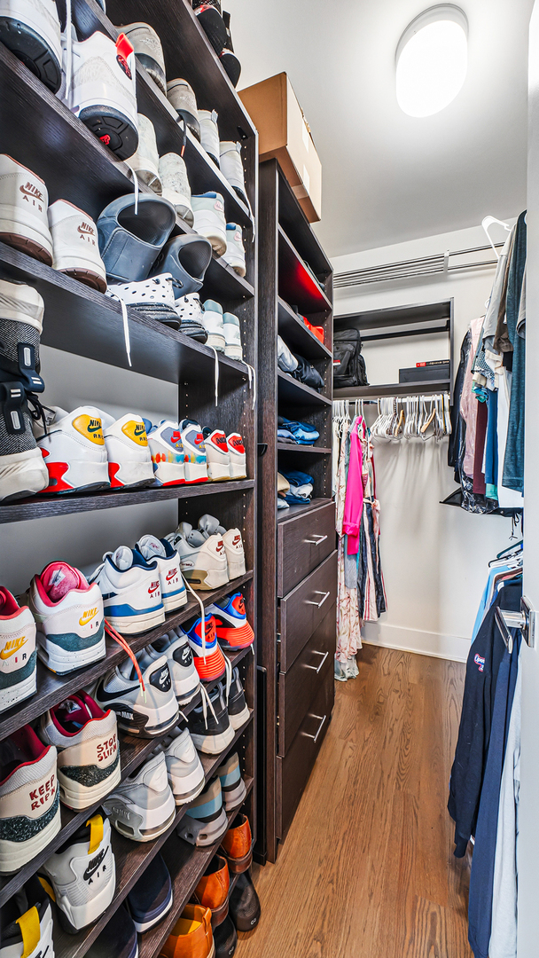 2703 West Belmont Avenue Chicago IL 60618