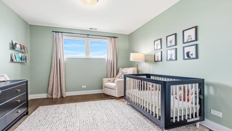 2703 West Belmont Avenue Chicago IL 60618