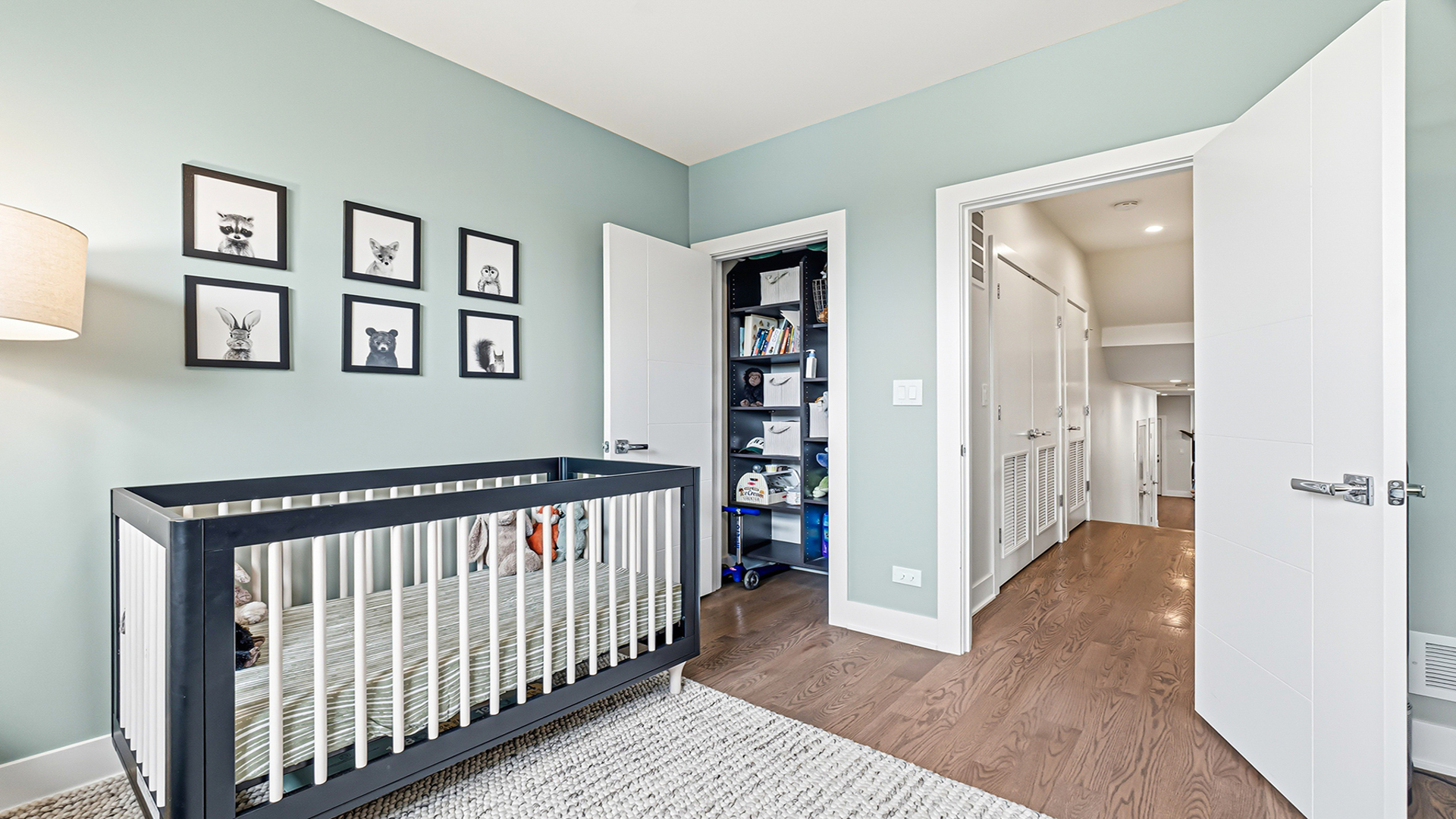 2703 West Belmont Avenue Chicago IL 60618