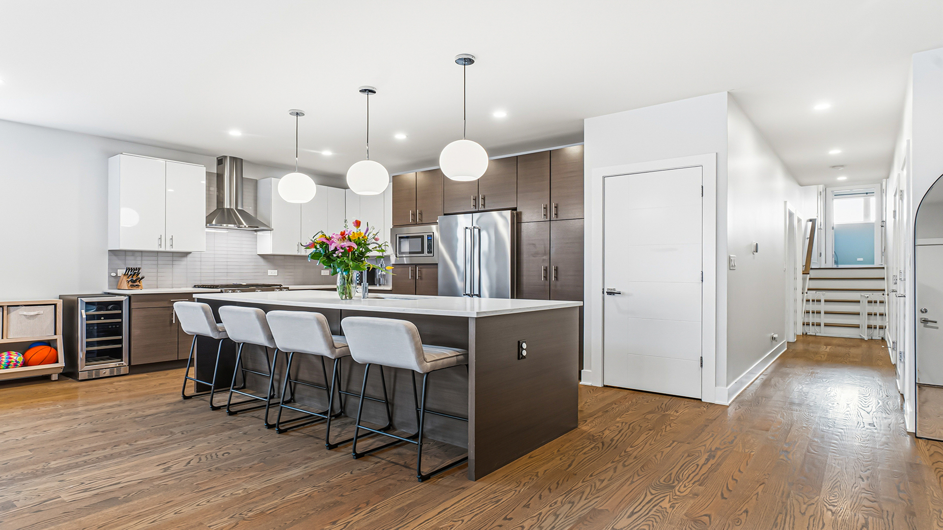 2703 West Belmont Avenue Chicago IL 60618