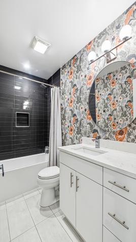 2703 West Belmont Avenue Chicago IL 60618