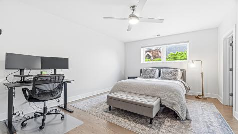 2703 West Belmont Avenue Chicago IL 60618