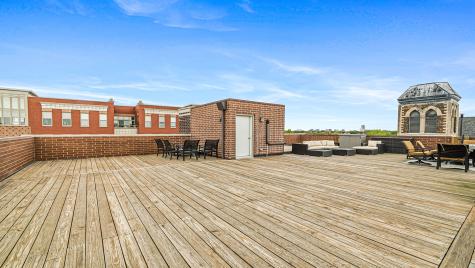2703 West Belmont Avenue Chicago IL 60618